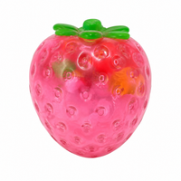 Big Squish Jumbo Strawberry squish
