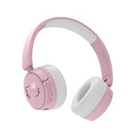 Hello Kitty trådlösa hörlurar med volymbegränsning 85/95 dB