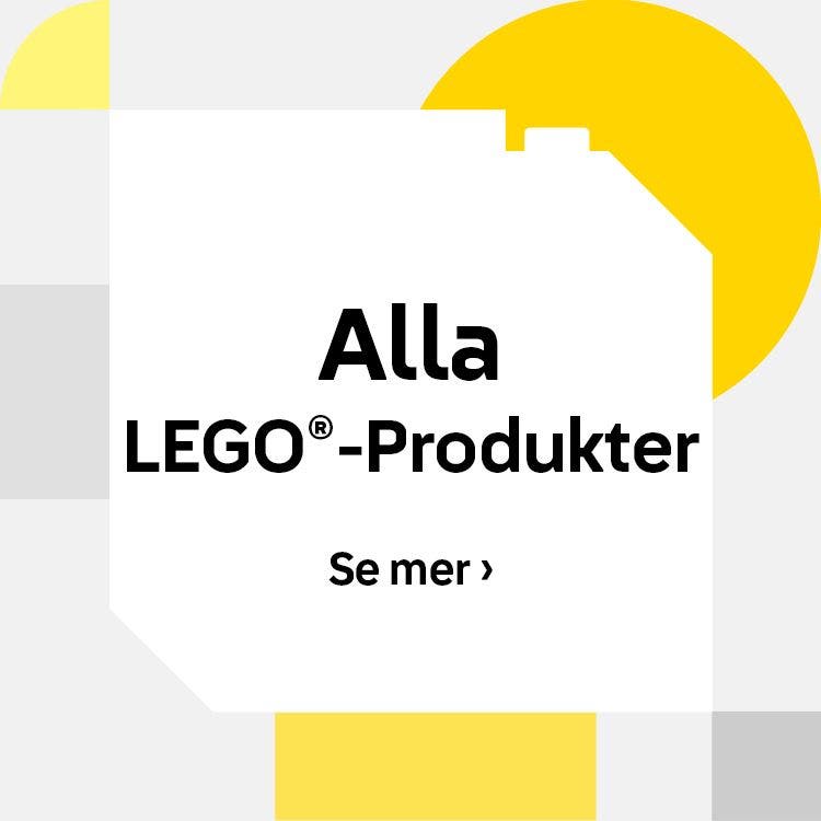 Se alla LEGO® Set