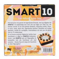 Smart10 Questions The 70'S Se