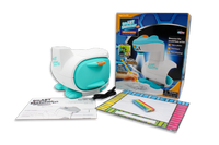 Smart Sketcher Projector 2.0: Ritprojektor