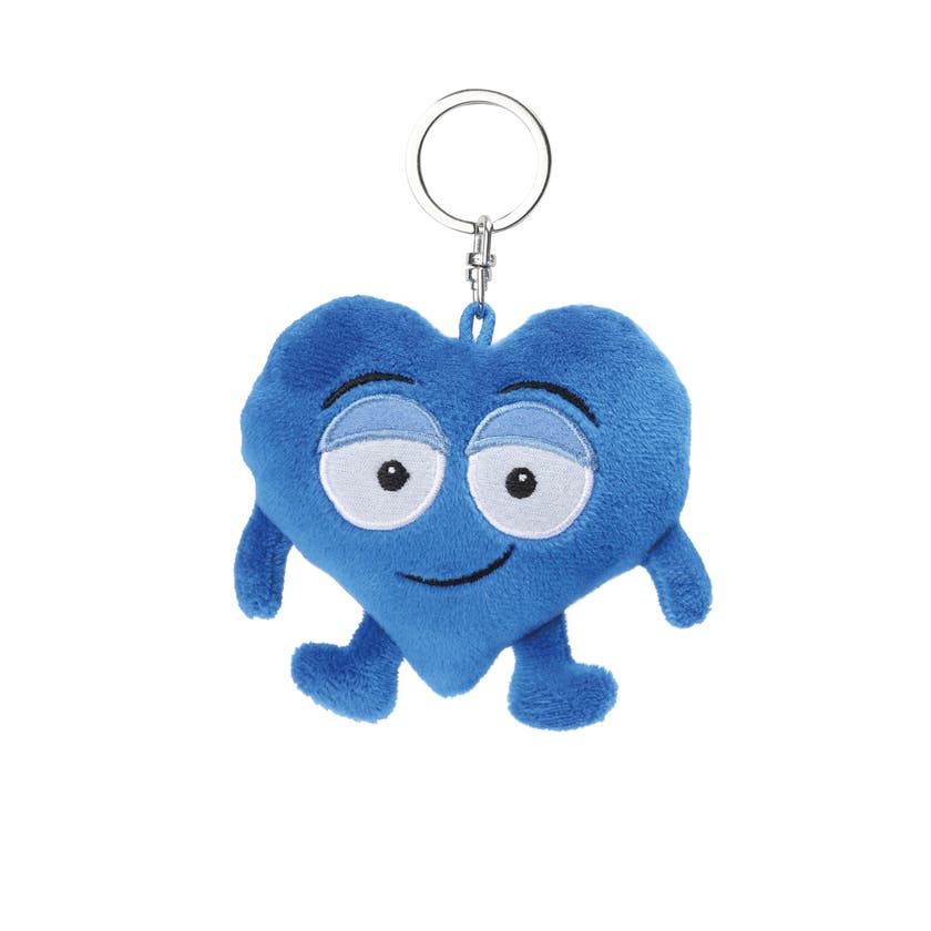 Doddo Mjuk Nyckelring