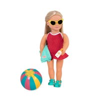 Our Generation, Kläder Strandkit med tillbehör