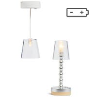 Lundby, Golv+Taklampa Batteri