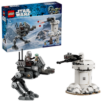 LEGO® Star Wars™ AT-RT™ Attack Bygg- och lekset 75444