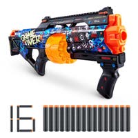 XSHOT Skins Last Stand