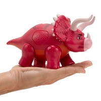 Dino Ranch, Deluxe Dino Pack