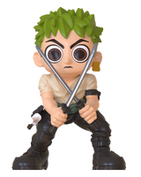 One Piece, Minifigures S1