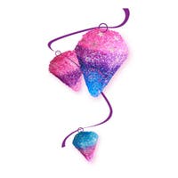 Science - Glitter-Diamonds (DA/SE/NO)