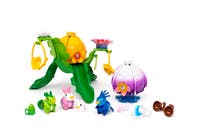 BRIO Flora - Flower Village