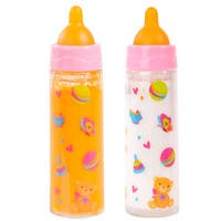 Humble & Heart, Nappflaskor 2 st