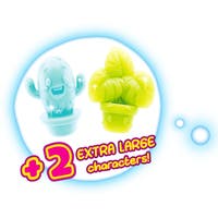 Jelly Gelz Flower Deluxe Pysselset