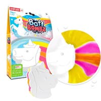 Zimpli Kids Baff Bombz Enhörning