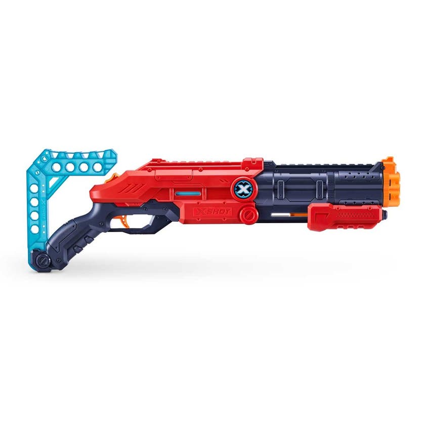 XSHOT Excel-Vigilante