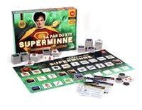 Alga Science, Superminne Jonas Von Essen