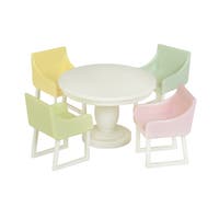LUNDBY Matsal Basic