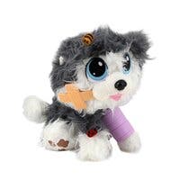 Rescue Runts, Husky