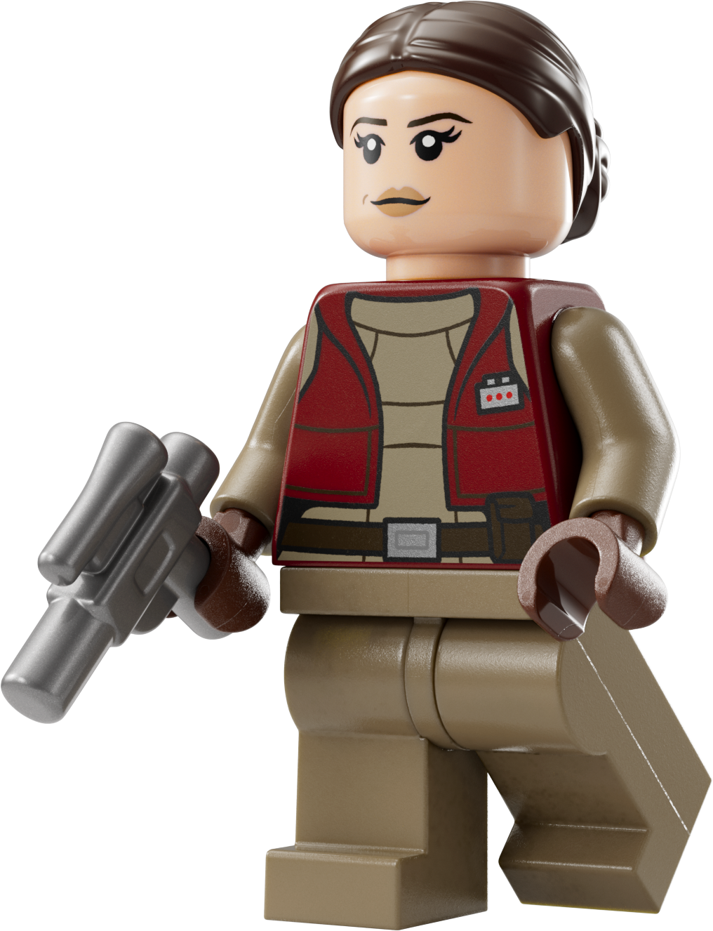 LEGO® Star Wars™ Coruscant Guard Gunship™ 75354