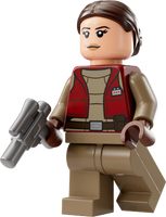 LEGO® Star Wars™ Coruscant Guard Gunship™ 75354