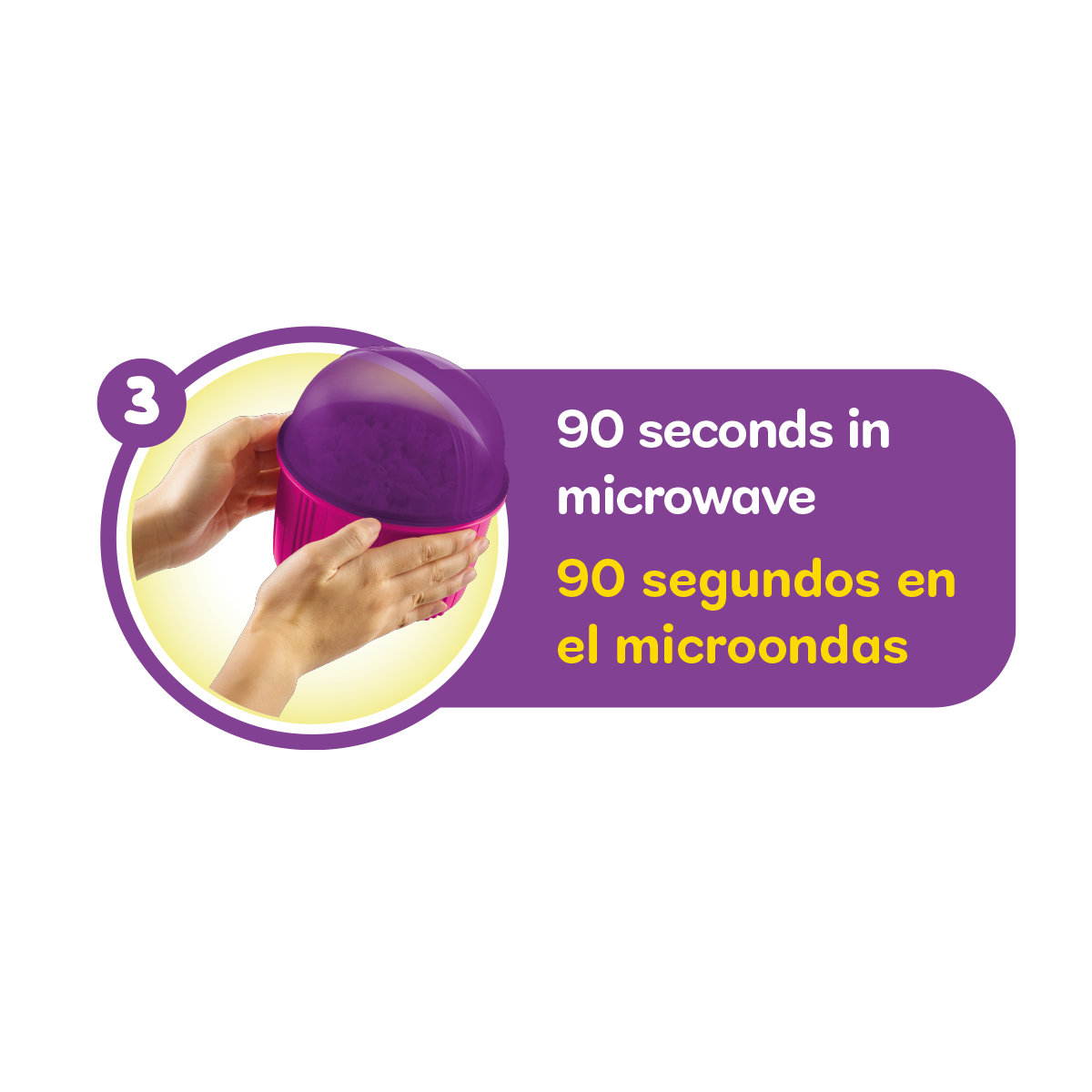 Zap Chef - Poppin corn