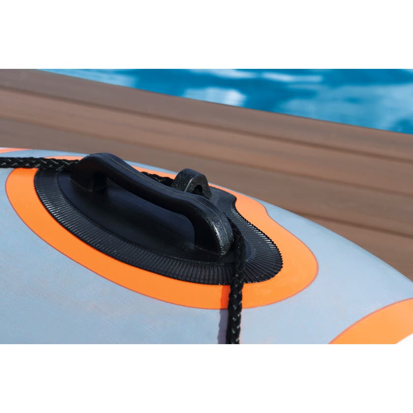 Bestway, Båt med åror och pump 188cm