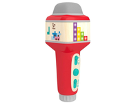 Hape Pixelz Popstar Mikrofon