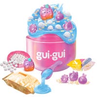 GUI GUI Deluxe Slime 2-Pack Fruity Glow