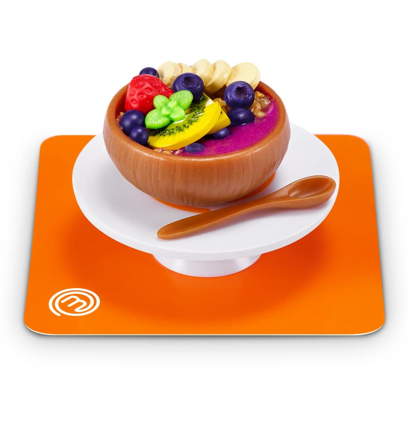Mini Brands Create MasterChef Series 2