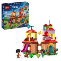 LEGO Disney Classic 43261, Encanto minihus