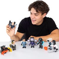 Skibidi Toilet Mystery Figure Collector Series