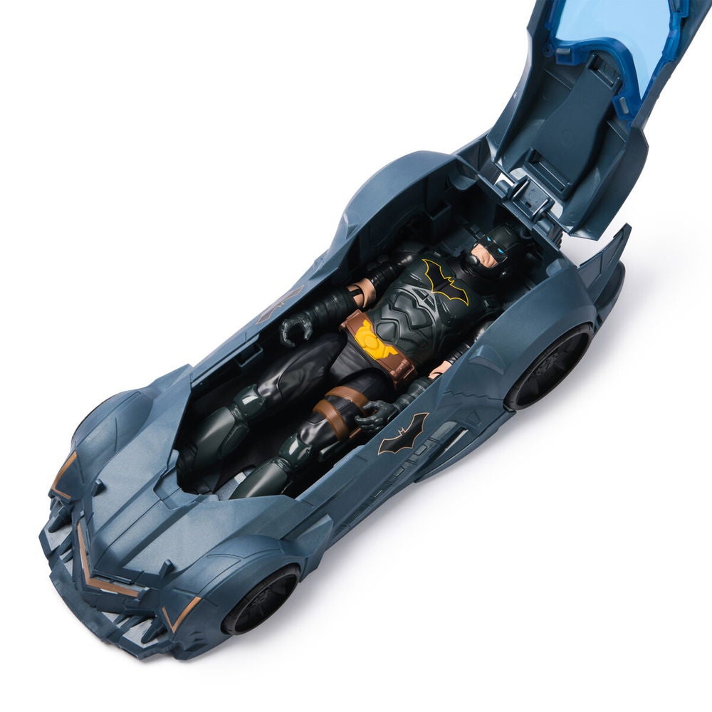 Batman, Batmobile 30 Cm