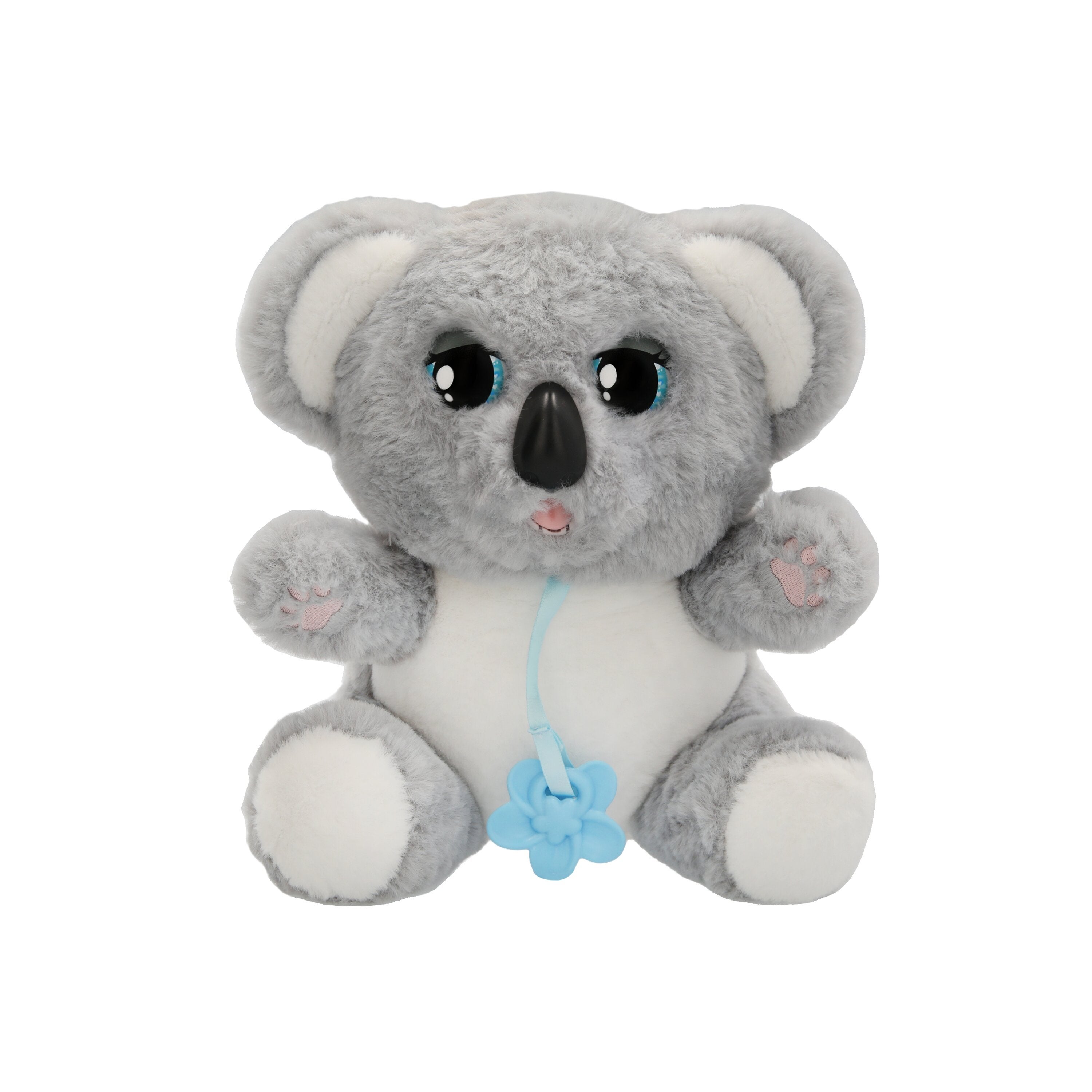 Baby Paws W4 Koala Interaktiv Gosedjur 24 cm