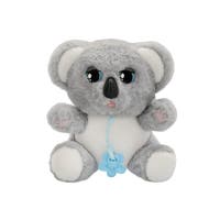 Baby Paws W4 Koala Interaktiv Gosedjur 24 cm