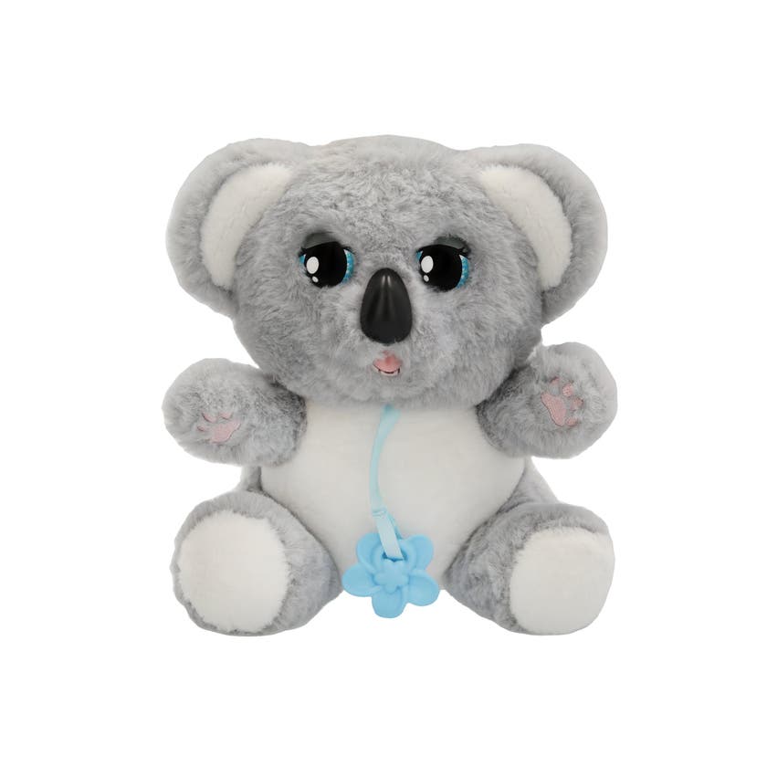 Baby Paws W4 Koala Interaktiv Gosedjur 24 cm