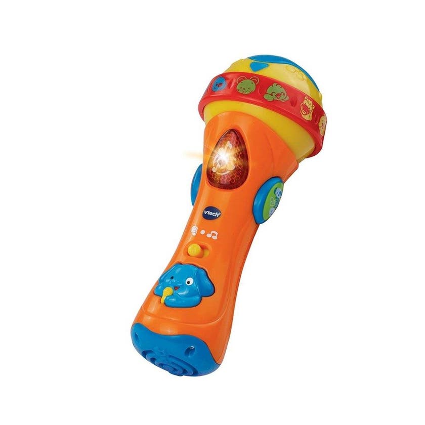 Vtech, Baby Mikrofon, SE