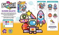 Simbrix, Theme Pack 1500 Brix