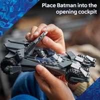 LEGO DC Batman v Superman Batmobile 76331