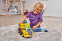 ABC Volvo Harry Hauler