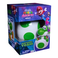 Nintendo Super Mario Hatchin Interactive Yoshi
