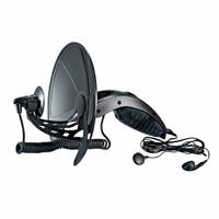 Spy Agent Code Mission, Avlyssningset