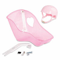Our Generation, Doll Bike Seat