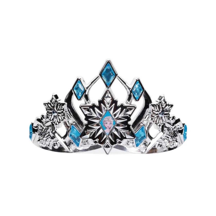 Disney Frozen Roleplay Elsa's Classic Tiara