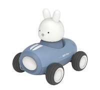 KID, Racerbil med Kanin