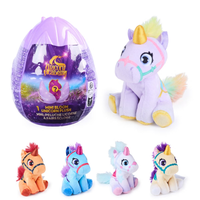 Unicorn Academy gosedjur 8 cm