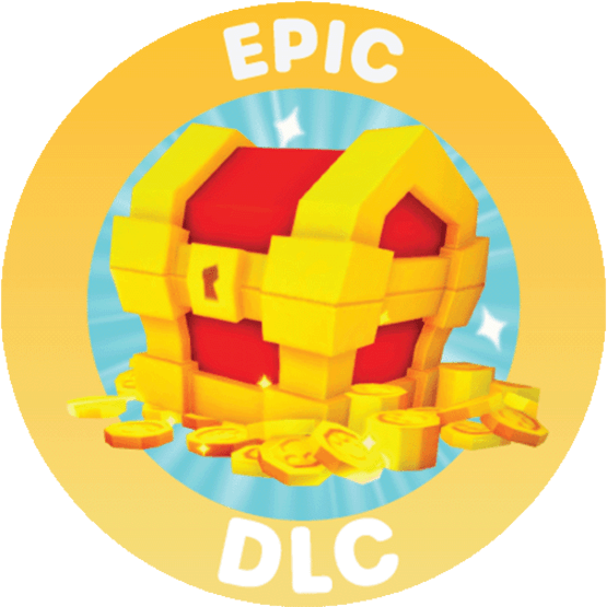 PET SIMULATOR, Collectible Plush, Assortment, S2