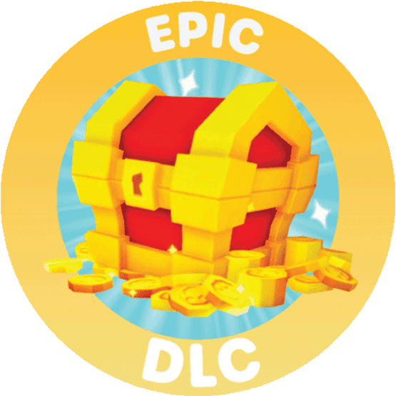 PET SIMULATOR, Collectible Plush, Assortment, S2