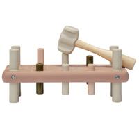 Micki, Bultbräda Rosa