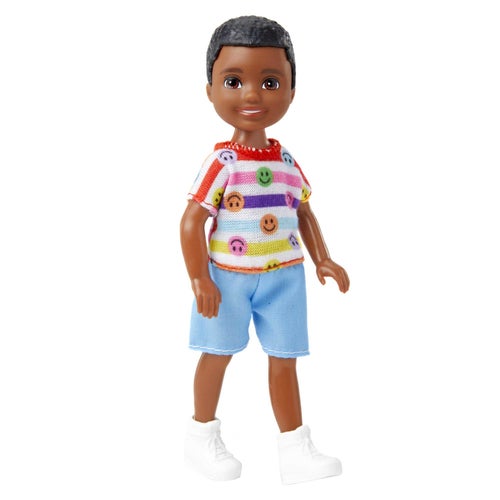 Barbie Chelsea Club -dockor