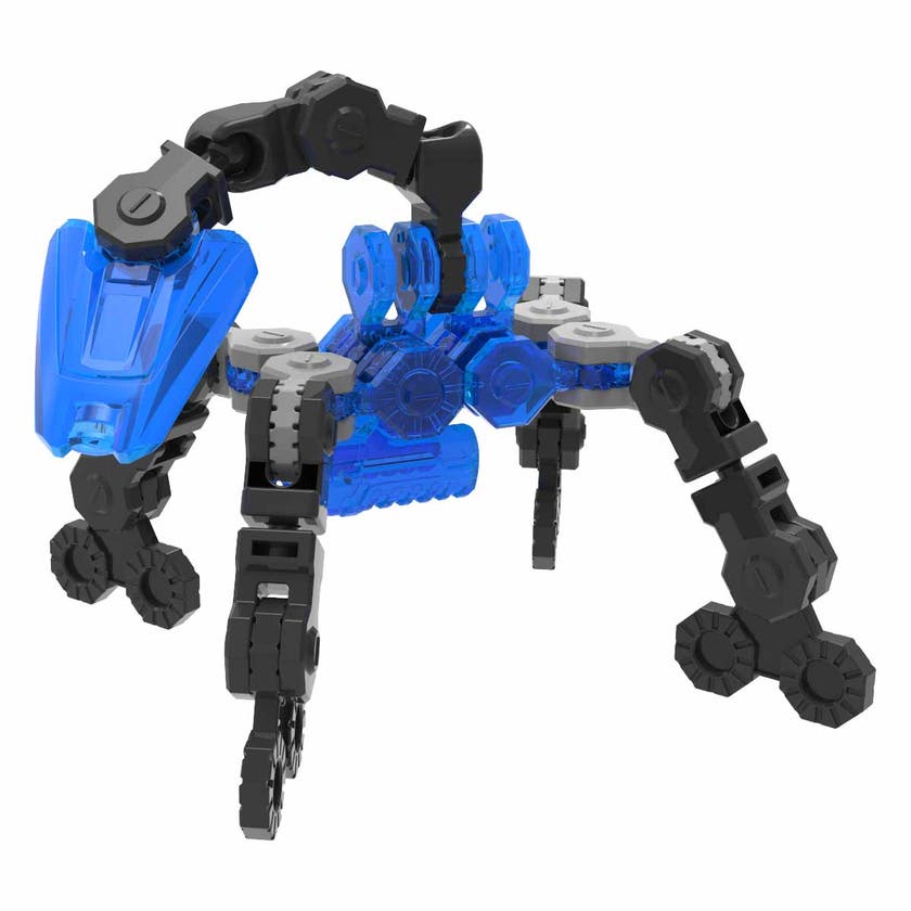 Klikbot Single Capsule