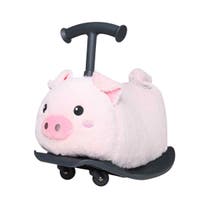 My Buddy Wheels Rock&Roll Pig